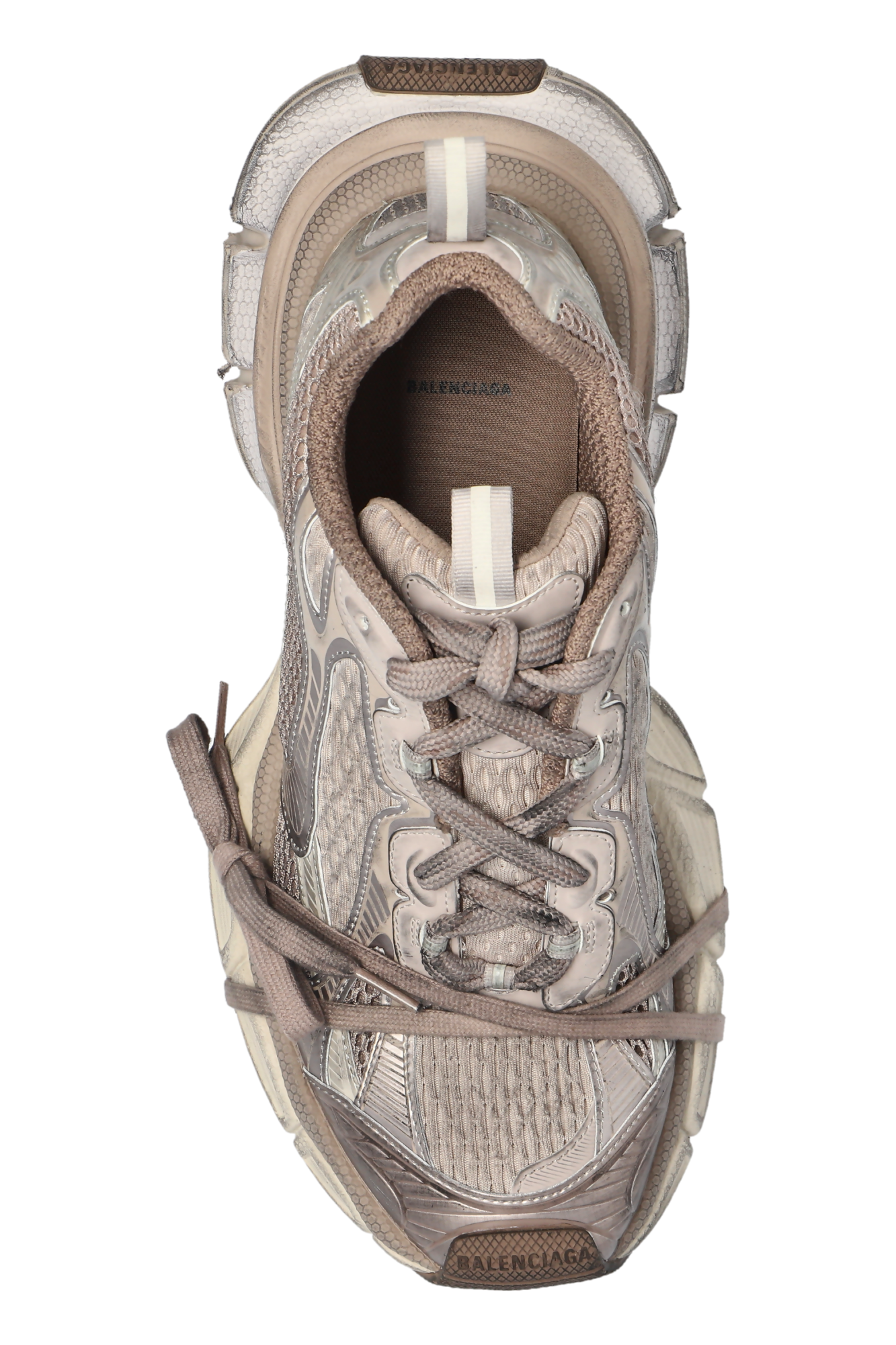 Balenciaga Sneakers 3XL | Men's Shoes | Vitkac